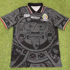 1998 Mexico black